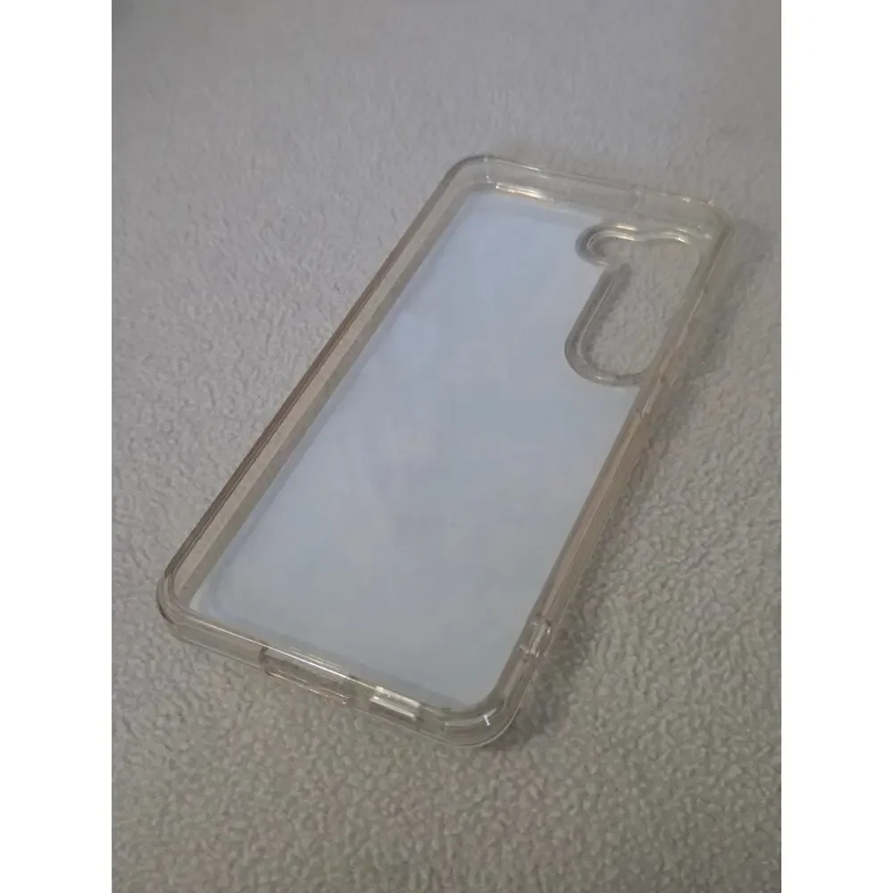 Phone Case Licensed Batman DC Comics Logo Samsung Galaxy S23 5G Camo - Picture 2 of 5